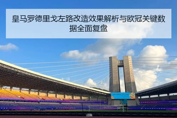 皇马罗德里戈左路改造效果解析与欧冠关键数据全面复盘